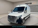 Mercedes-Benz Sprinter e 312 KA H2/L2 SHZ KAM KLIMA HOLD - Mercedes-Benz Sprinter: 312