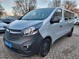 Opel Vivaro B Combi L2/WENIG KM/9Pl/ROLLSTUHLRAMPE - Opel Vivaro Gebrauchtwagen in Hamburg