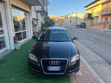 Audi A3 - 5