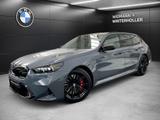 BMW M5 Touring 0,5% Versteuerung 360° AHK Bo&Wi HUG