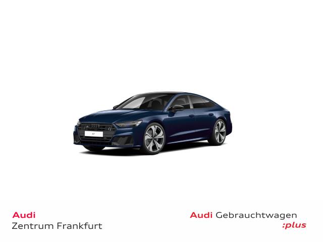 Audi A7 Sportback 50 TDI quattro tiptronic S line AHK 2022