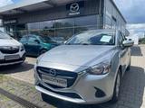 Mazda 2 Lim. Exclusive-Line - Mazda 2: Automatik