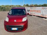 Fiat Qubo 1.4 8V 73 CV Dynamic - gebrauchte Fiat Qubo aus dem Jahr 2009