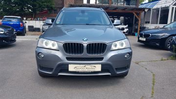 BMW X3 - 2