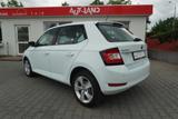 Skoda Fabia 1.0 TSI Cool Plus Klima Sitzheizung PDC - Skoda Fabia Gebrauchtwagen in Leipzig