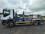 Iveco Trakker 410  6x4 - Iveco 4x4 Trakker