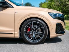 Audi Q8 – 14 / 35