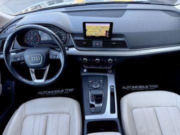 Audi Q5 - 11