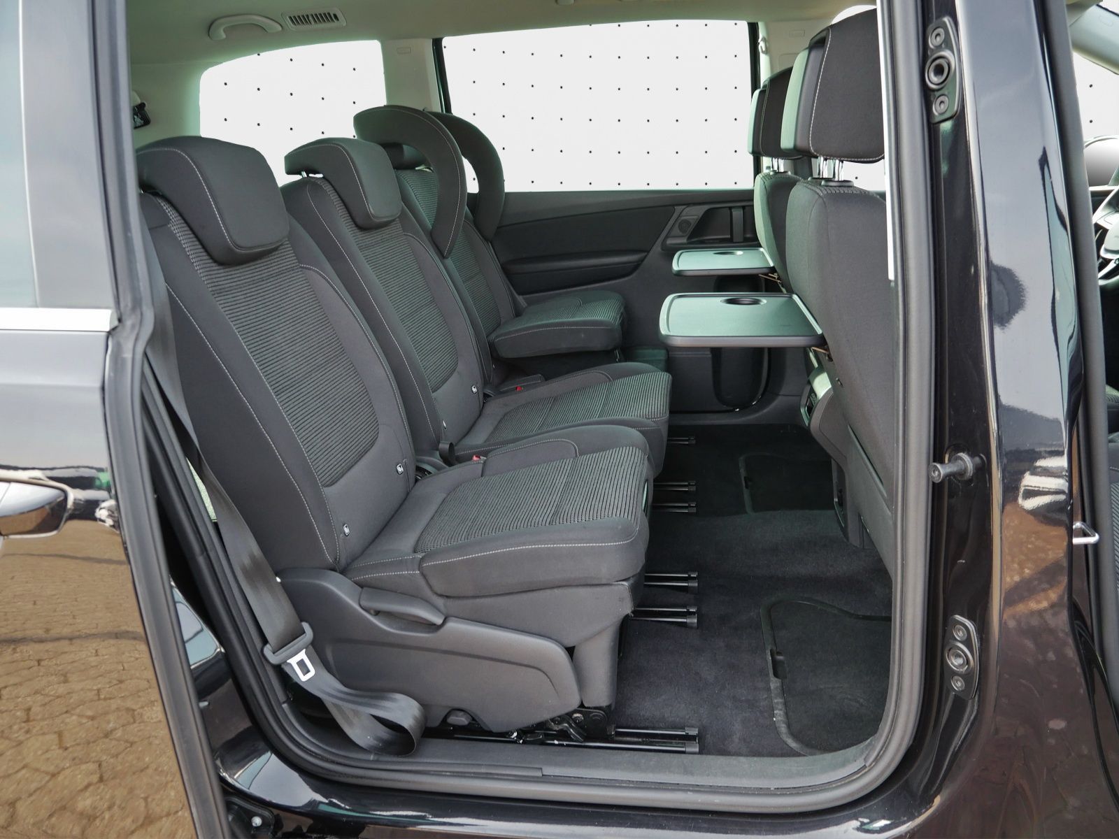 Volkswagen Sharan - Bild 16