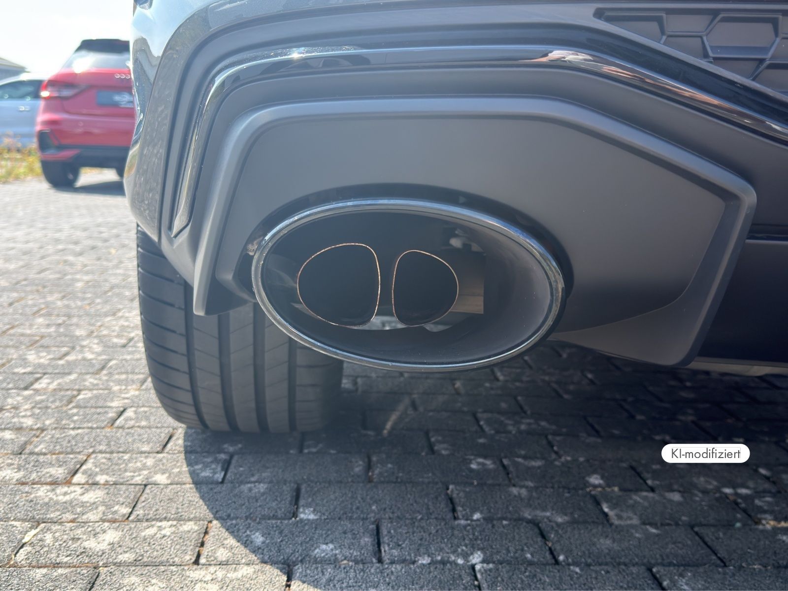 Audi RSQ3 - Bild 17