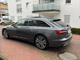Audi A6 50 TDI quattro tiptronic S line Avant S line - Audi A6 50 TDI Gebrauchtwagen