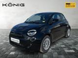Fiat 500 Elektro RED MY25 Komfortpaket Automatik - Fiat 500 aus 2025