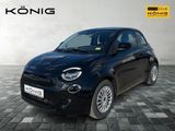 Fiat 500 Elektro RED MY25 Komfortpaket Automatik