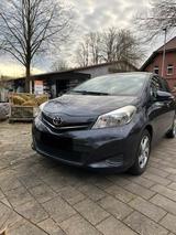 Toyota Yaris 1,3 Benzin - Toyota Yaris Gebrauchtwagen in Bremen