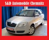 Skoda Fabia Combi Ambiente"TOP CAR" - Skoda Fabia Gebrauchtwagen in Chemnitz