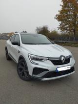 Renault Arkana TCe 160 EDC RS Line  - Renault Arkana Rs Gebrauchtwagen