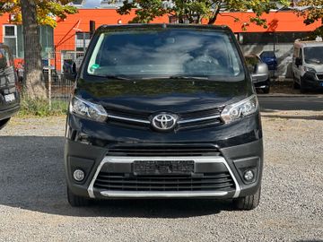 Toyota Proace (Verso) - 2