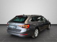 Skoda Superb - Vorschau Bild 3