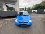Volkswagen VW Lupo 1.4 16 V - Volkswagen Lupo mit Diesel-Antrieb: 1.4