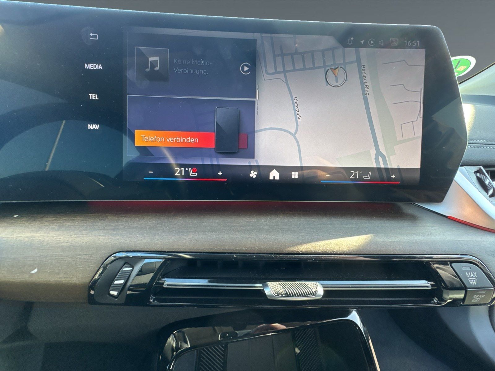 BMW 218 Active Tourer - Bild 17