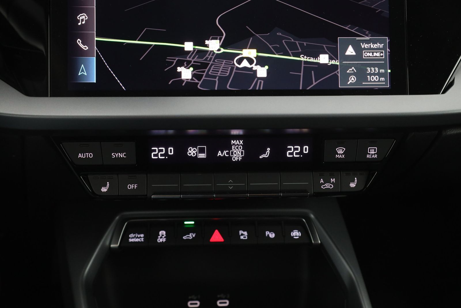 Audi A3 - Bild 19