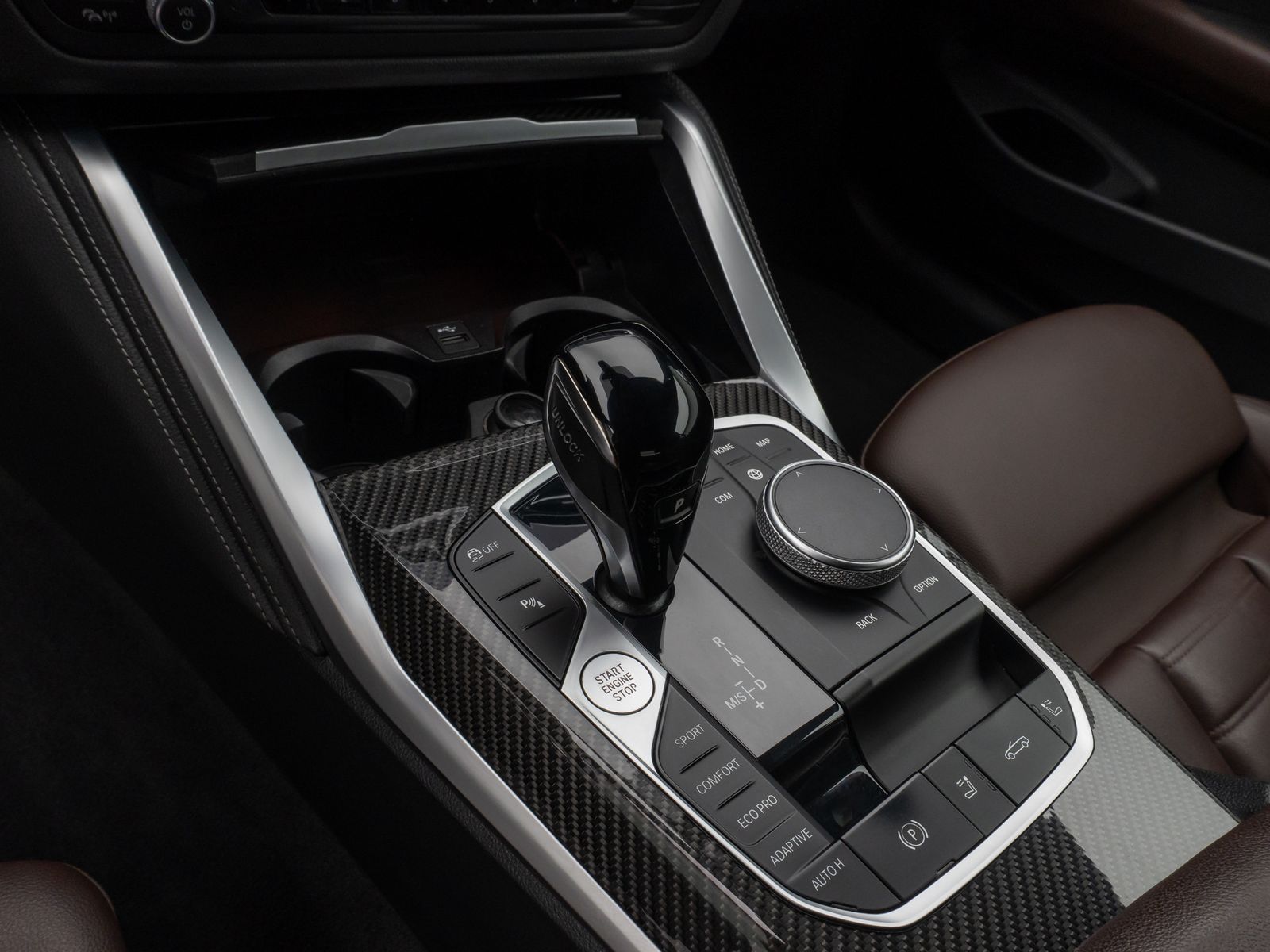 Fahrzeugabbildung BMW 420d Cabrio M Sport Pro Kamera DAB HiFi Komfort