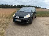 Citroën Citroen Grande Picasso c4 - Citroën C4 Grand Picasso Gebrauchtwagen