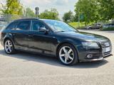 Audi A4 S-LINE 2.0 TDI 170CV F.AP. quattro - Audi A4: Kombi, TDI 170