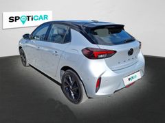 Fahrzeugabbildung Opel Corsa F GS 1.2 Turbo Tot-Winkel, RFK, PPS