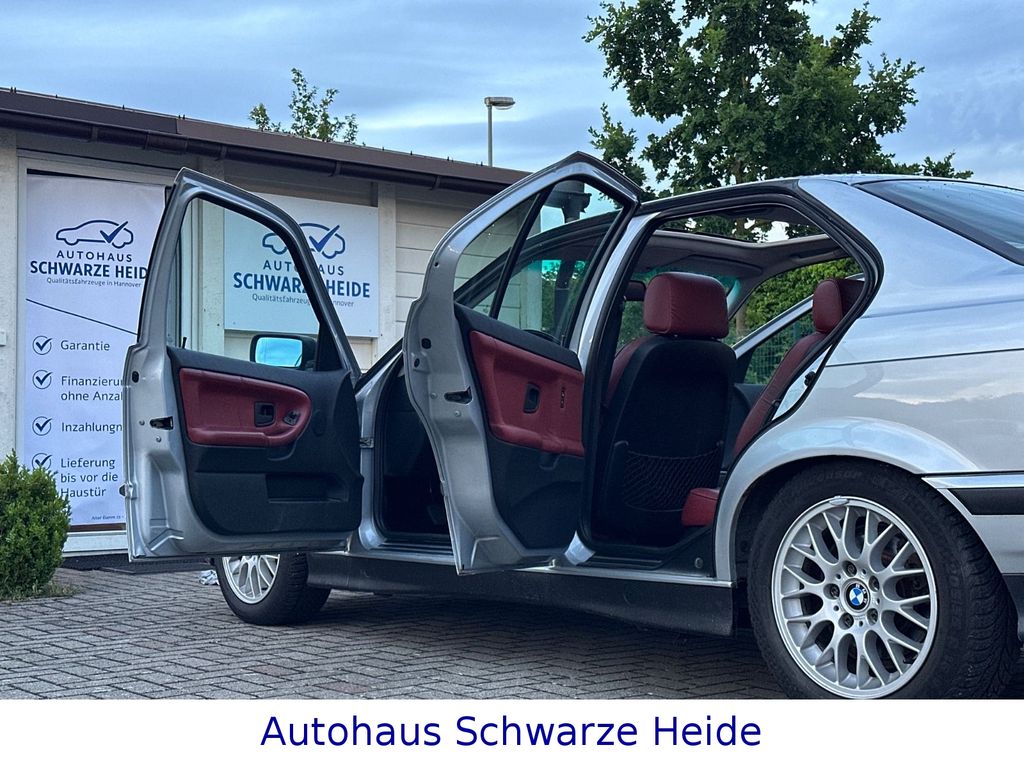 BMW 320 – Vorschaubild 3
