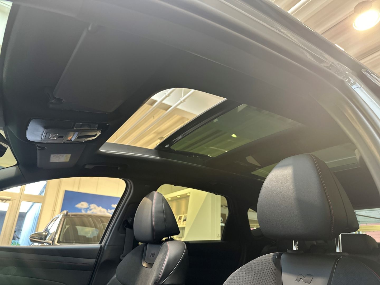 Hyundai Tucson – Bild 15