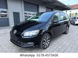Volkswagen Sharan Highline TDI 4Motion StHz./Pano/Leder/AHK - Volkswagen Sharan: TDI 4motion