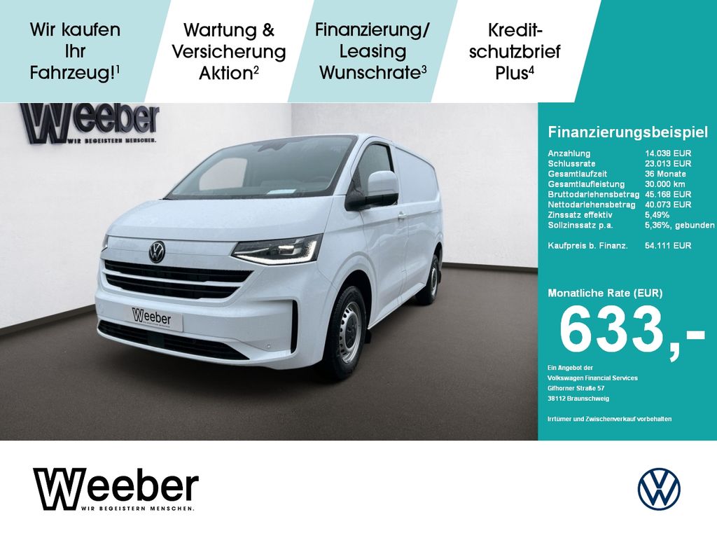 Volkswagen Andere