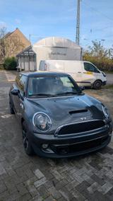 MINI Mini Cooper SD John Cooper Works - MINI John Cooper Works Diesel Gebrauchtwagen