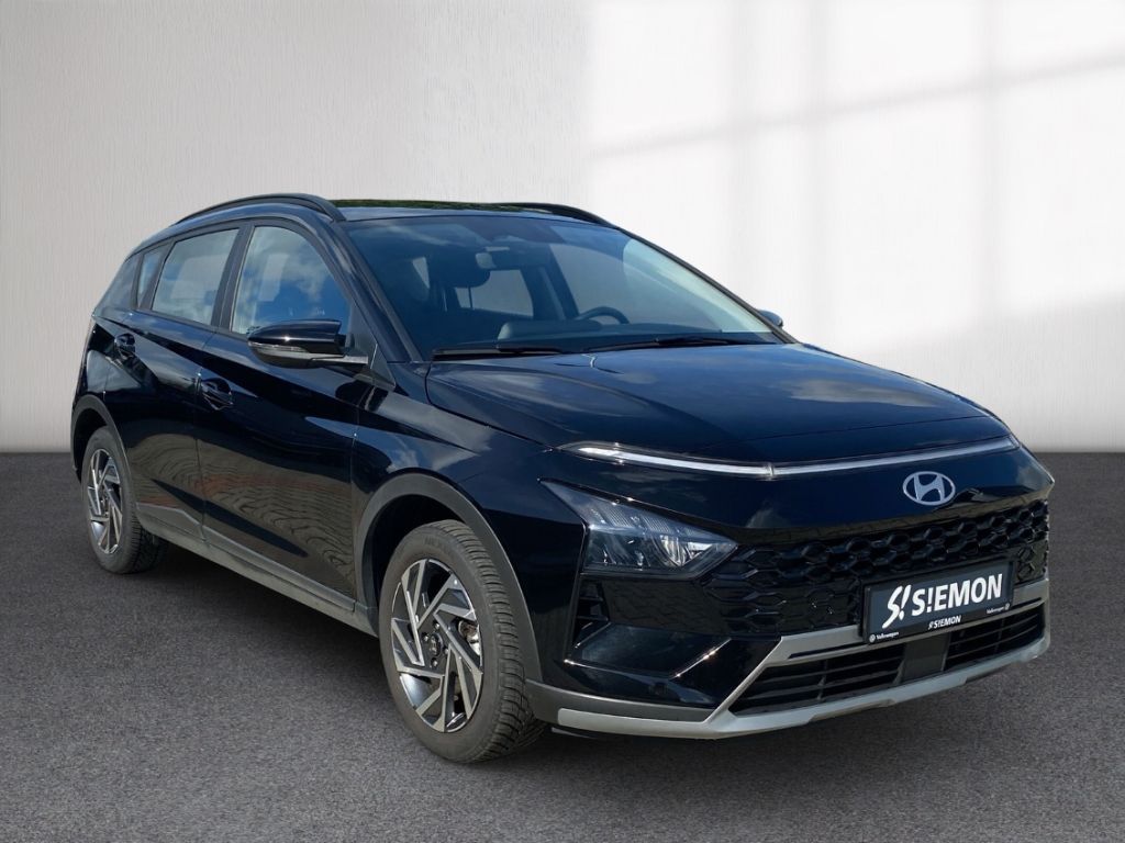Hyundai BAYON – Bild 7