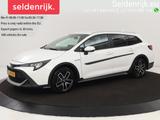 Toyota Corolla 1.8 Hybrid Trek | sitzheizung | Adaptive - Toyota Corolla: Trek