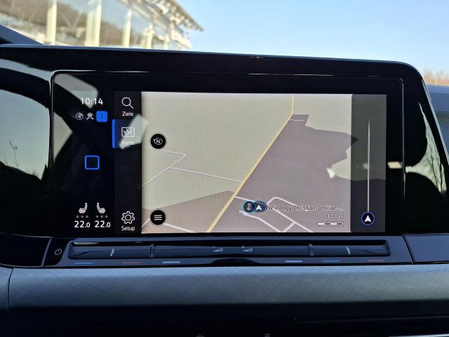 GOLF VIII VARIANT 2.0 TDI DSG LIFE