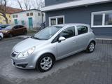 Opel Corsa D Edition, 1. Hand - Opel Corsa aus 2009: D