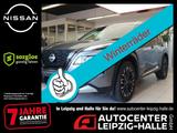 Nissan X-TRAIL N-CONNECTA 1.5 VC-T MHEV 4x2 Winterräder - Nissan X-Trail in Halle