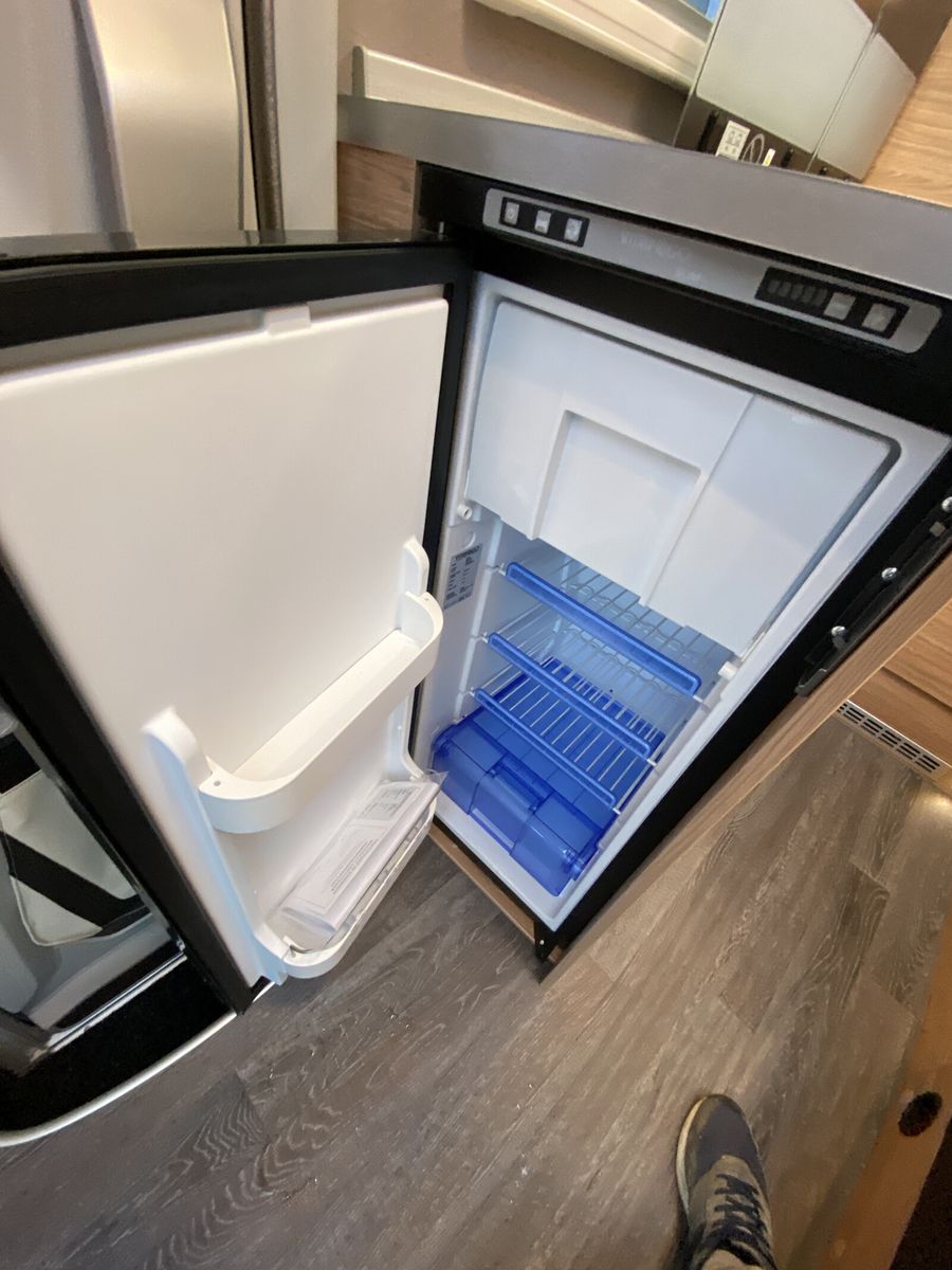 Fahrzeugabbildung Weinsberg X-Cursion Van EDITION PEPPER 500 MQ