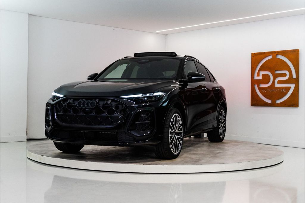 Image of Audi Q5