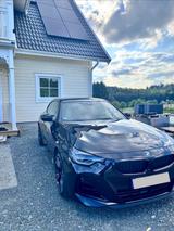 BMW M240i xDrive Coupe | M Sport Pro  - gebrauchte BMW M240i aus dem Jahr 2023