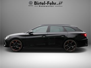 Cupra Leon ST VZ 2.0 TSI DSG 4Drive LED Navi Kamera