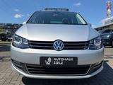 Volkswagen Sharan 2.0TDI Highline/DSG/Leder/Navi/Panorama - Volkswagen Sharan: Automatik