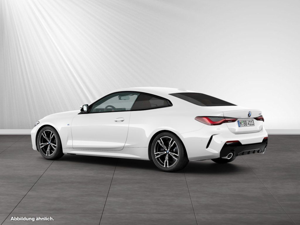 BMW 420 - Bild 7
