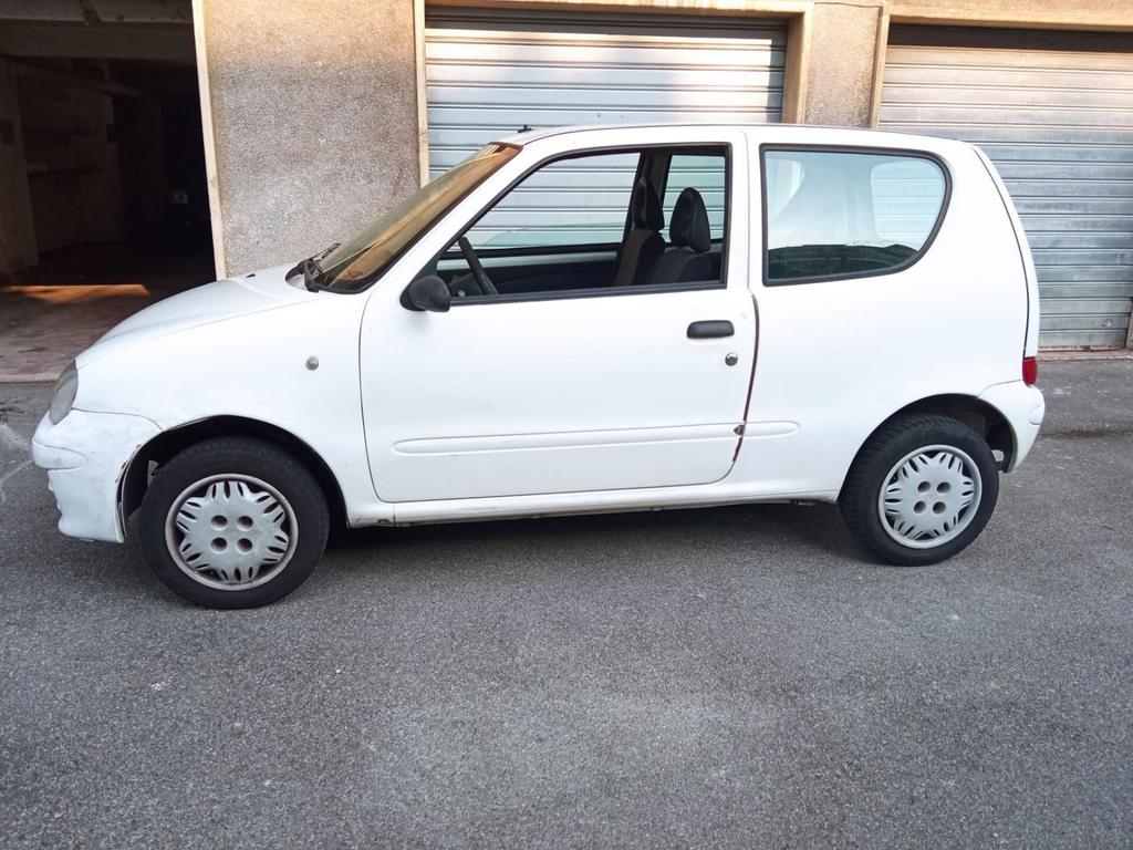 Fiat Seicento