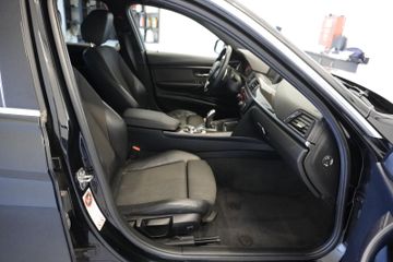 BMW 330 - 12