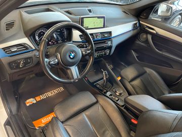 BMW X1 xDrive 25 i M Sport *PANO*LED*PDC*NAVI*LEDER*
