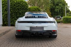 PORSCHE Targa 4 GTS /  BURMESTER / MATRIX /  CHRONO