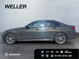 BMW 320 i M Sport Shadow *Indiviudal*Pano*HUD*Keyles - BMW 320 Gebrauchtwagen in Bremen